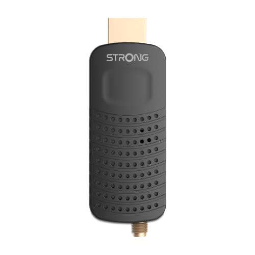 Strong Thomson SRT82 HDMI Stick TDT Full HD -DVB-T2 