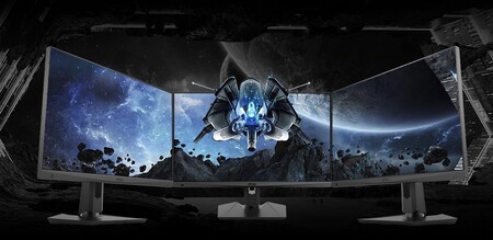MSI anuncia el Optix MAG274QRF-QD, su nuevo monitor gaming de 27 pulgadas con panel IPS de nueva generación y puntos cuánticos
