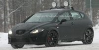 Seat Leon II Cupra, ¿esta vez sí?