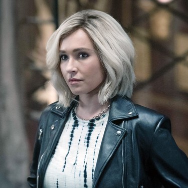 Hayden Panettiere ha fallecido a los 36 años. Dónde has visto a esta mítica actriz a lo largo de los años 