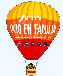 I Salón de Ocio en Familia