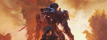 Su predecesor fue un referente y este es un RPG de acción estupendo y diferente que de algún modo ha pasado desapercibido