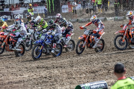 Mxgp Indonesia 2018