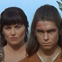 Hace 31 años hizo su primera aparición en Xena La Princesa Guerrera. Hoy es una de las mayores estrellas de la televisión de todos los tiempos 