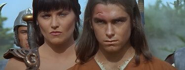 Hace 31 años hizo su primera aparición en Xena La Princesa Guerrera. Hoy es una de las mayores estrellas de la televisión de todos los tiempos 