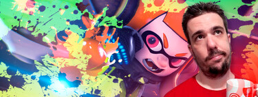 "No hay atractivo en este juego". Miyamoto fue muy crítico con Splatoon, pero es que era un juego muy distinto al que conocemos hoy