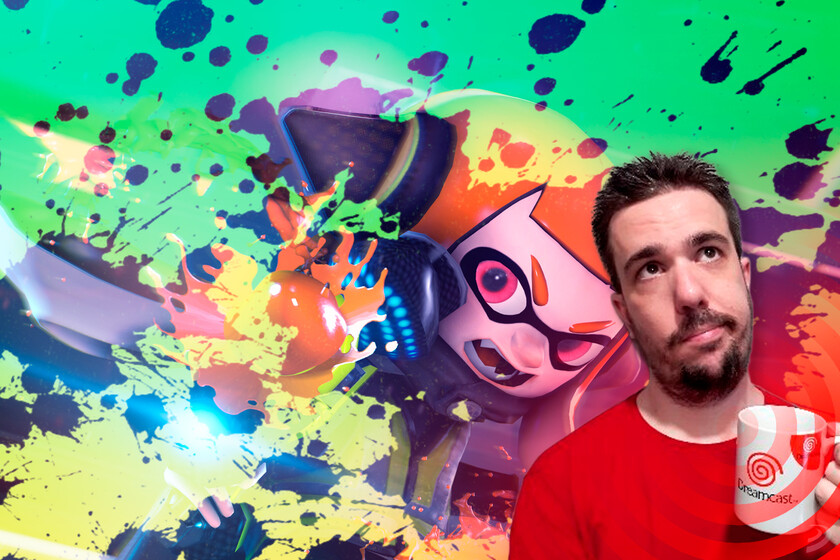 "No hay atractivo en este juego". Miyamoto fue muy crítico con Splatoon, pero es que era un juego muy distinto al que conocemos hoy