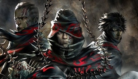 Por fin un poco de gameplay de ‘Soul Sacrifice’, uno de los juegos más salvajes de PS Vita