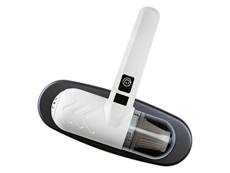 Aspirador De Mano Cleanmaxx
