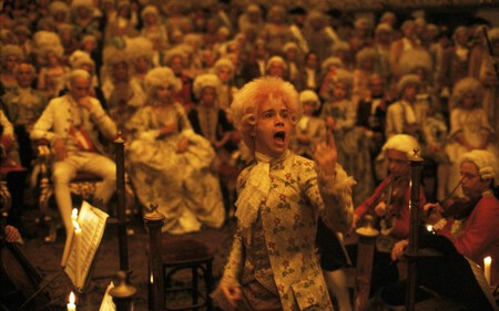 Amadeus 1984