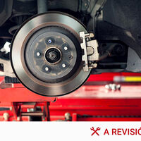 Tengo las pastillas de los frenos gastadas: ¿hasta dónde puedo conducir antes de que sea peligroso? 