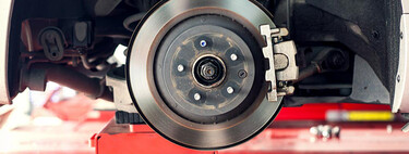 Tengo las pastillas de los frenos gastadas: ¿hasta dónde puedo conducir antes de que sea peligroso? 