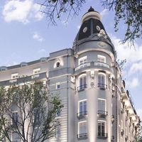 Así es el nuevo Hotel Mandarin Oriental Ritz de Madrid, que reabrirá este verano