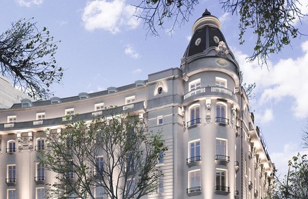 Así es el nuevo Hotel Mandarin Oriental Ritz de Madrid, que reabrirá este verano