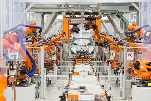 Partes Autos Sin Arancel Trump