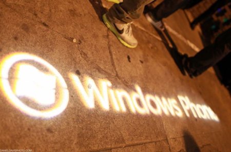 Microsoft lanzará actualizaciones importantes de Windows Phone una vez al año