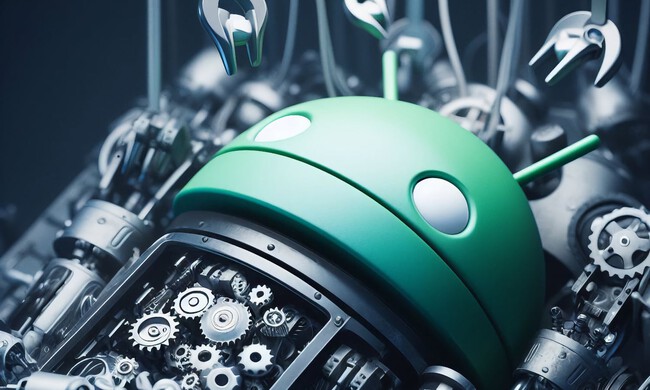 Actualizacion Android