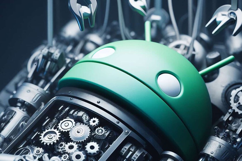Actualizacion Android