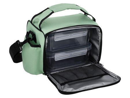 Bolsa Termica Con Fiambrera Zoom