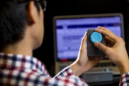 Estos objetos impresos en 3D se comunican por WiFi (sin batería)