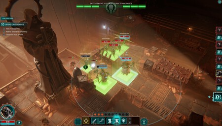 Warhammer 40 000 Mechanicus 2