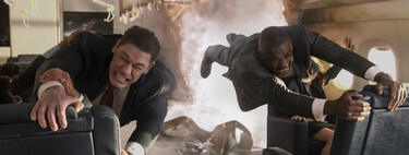 Con 75 millones de espectadores ya es la cuarta peli más vista de la historia de Amazon en Prime Video: una 'buddy-movie' desternillante con John Cena