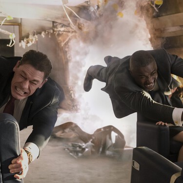 John Cena - jefes de estado