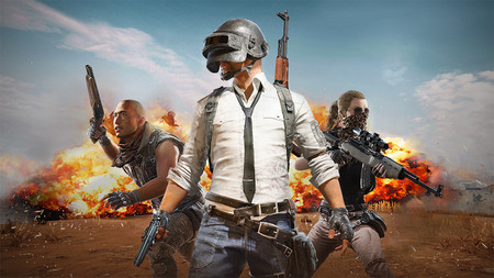 PUBG llegará a PS4 el próximo mes de diciembre, según las últimas filtraciones
