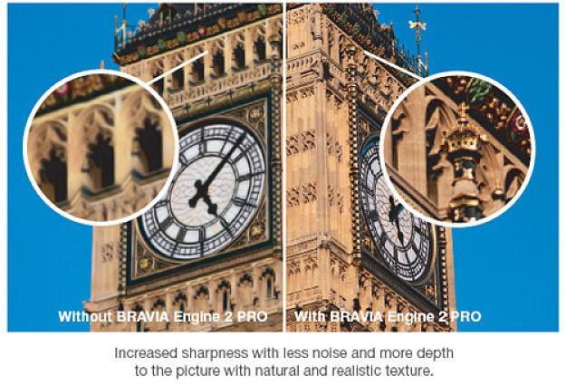 Big Ben Bravia Engine 2
