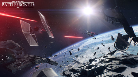 Apunta en tu calendario: Star Wars: Battlefront II llegará el 17 de noviembre con esta edición especial
