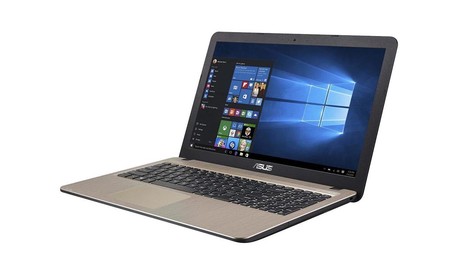 Portátil ASUS X540LA-XX002T por 299 euros en eBay, hasta el 1 de noviembre