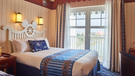 Hotel disney