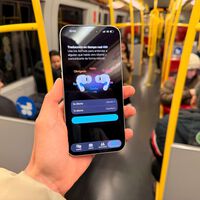 He viajado a Viena sin hablar alemán confiando solo en la traducción de los AirPods: sorprende, pero no es perfecta
