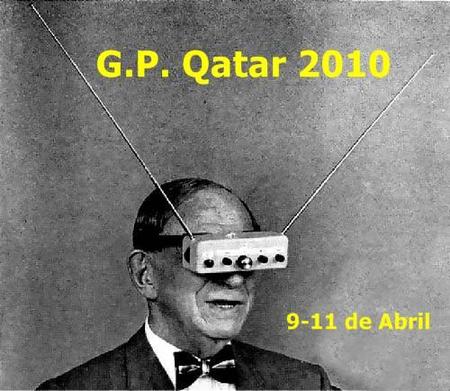 MotoGP Qatar 2010: Dónde verlo en televisión