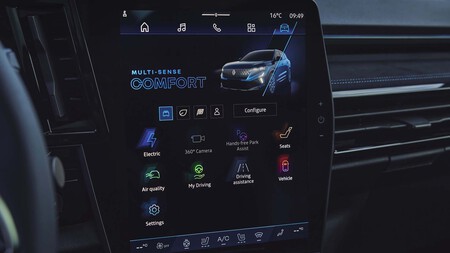 Renault Austral 2025 17