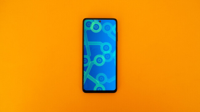 Análisis del Poco X3 NFC