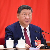 China sigue elaborando planes quinquenales al viejo modo comunista. Objetivo: autosuficiencia tech
