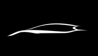 Infiniti muestra un teaser de su nuevo modelo