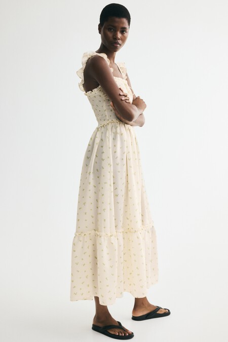 vestido verano