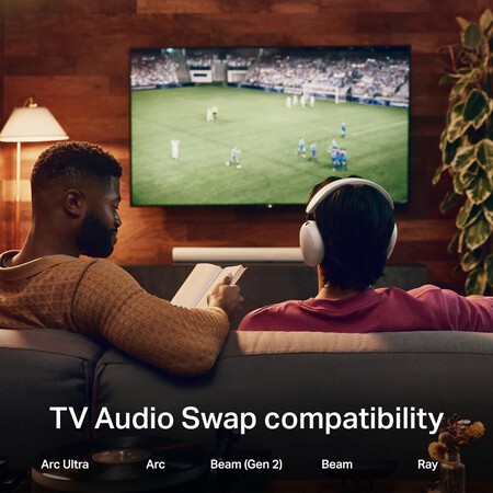 Audífonos Sonos Ace
