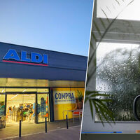 El 31 de octubre llega a Aldi (por menos de 15 euros) la solución a un problema común en casa cuando sube la humedad
