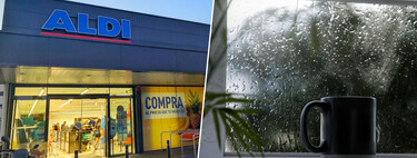 Este sábado llega a Aldi la solución para controlar la humedad en casa por menos de 15 euros