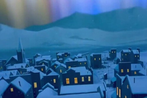 Fotograma de la película