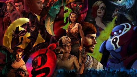 Telltale Games formaliza su cierre y comienza a retirar varios de sus juegos de la tienda de Steam