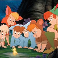 No me esperaba que este personaje de Disney fuera a protagonizar su propia serie de acción real, pero en realidad tiene todo el sentido del mundo