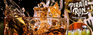 Llega el primer Festival Internacional del Pirata y el Ron con cultura, gastronomía y tradición a un destino al sureste de México