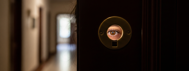 Lo último de Xiaomi es un timbre inteligente que te avisa qué hay en tu puerta antes de que vayas a mirar. Es flipante