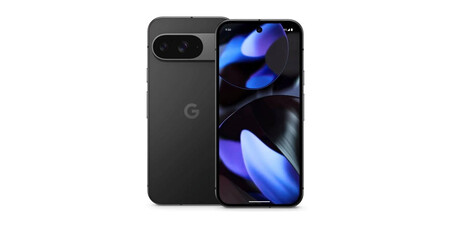Google Pixel 9 1