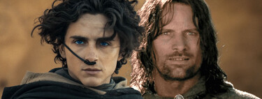 "Dune me desagrada con determinada intensidad": A Tolkien le daba igual que fuera una de las mejores historias de la ciencia ficción, odiaba Dune por un buen motivo 