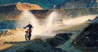 Red Bull Signature Series: Hare Scramble 2012, la locura del enduro extremo